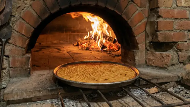 Farinata Genovese: Ricetta Originale