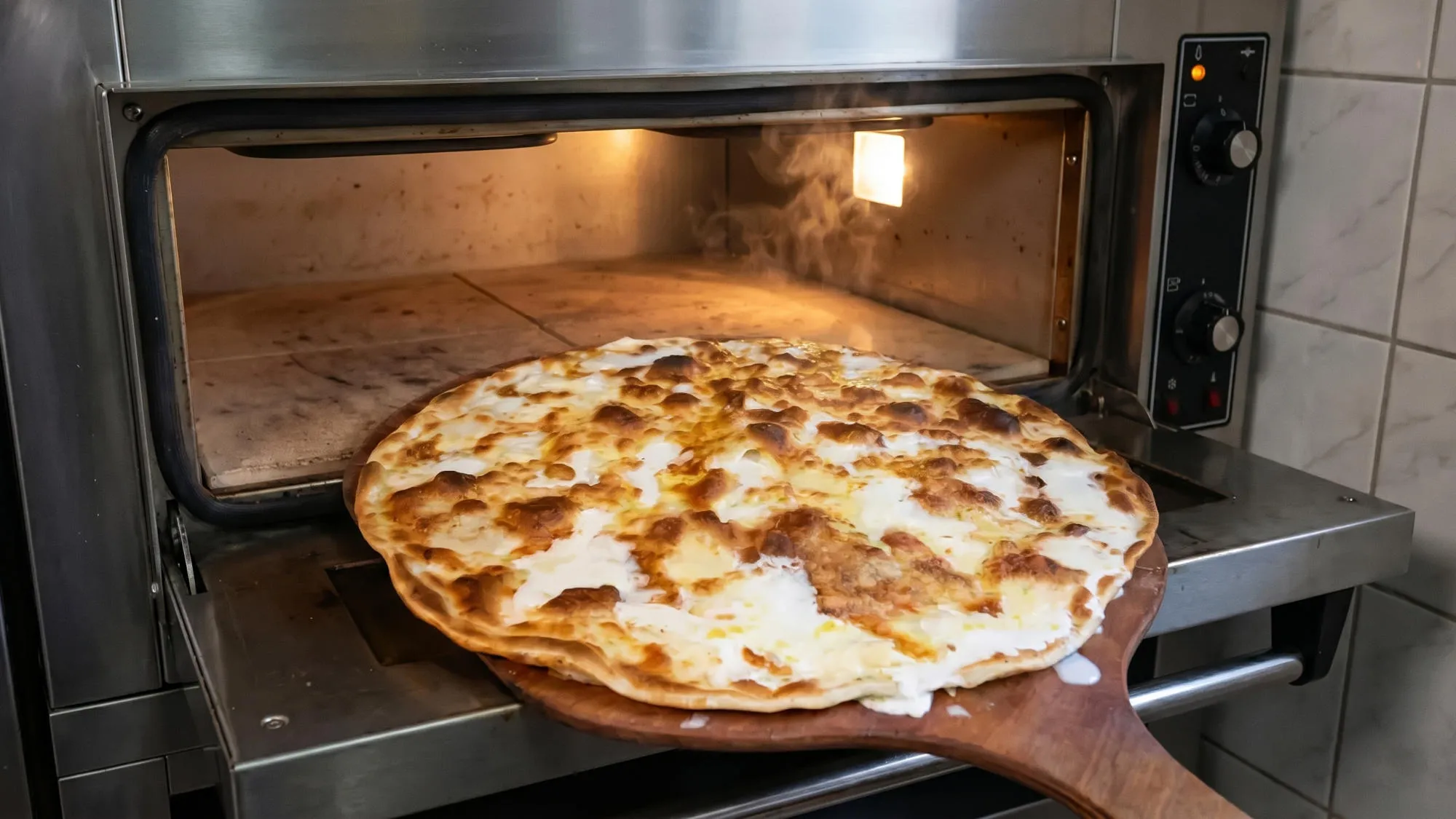 Focaccia di Recco: Ricetta Originale