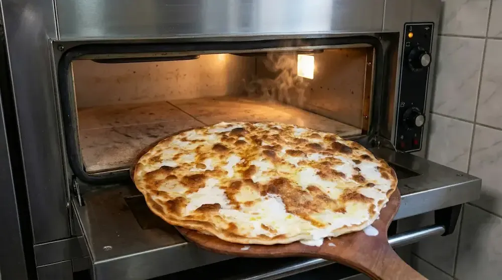 Focaccia di Recco: Ricetta Originale