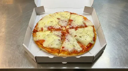 Pizza Spontini: La Ricetta Vera