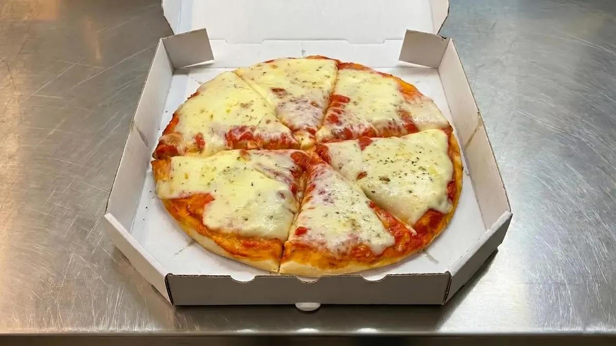 Pizza Spontini: La Ricetta Vera